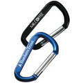 80Mm All Purpose Carabiner